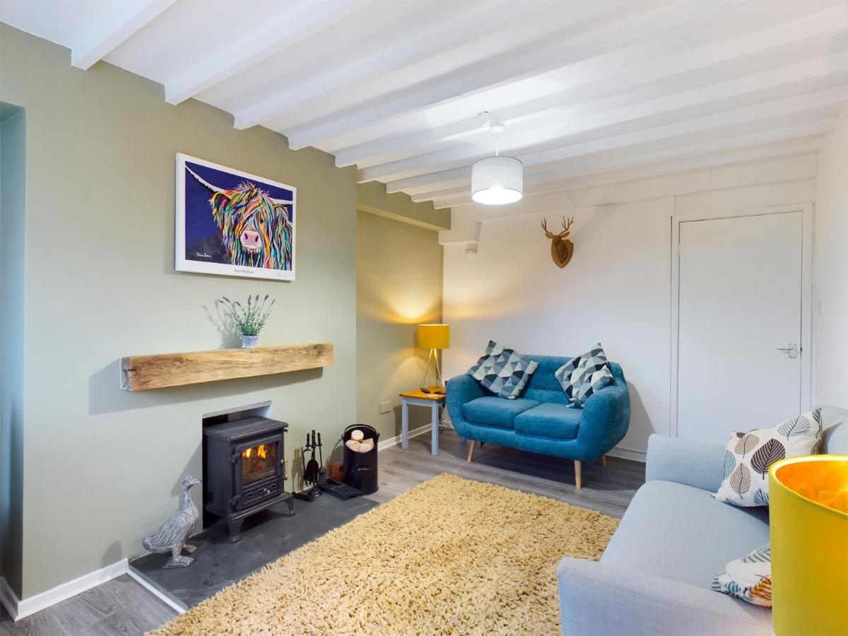 Welsh Country Cottage In Beautiful Village Llandudno Junction Zewnętrze zdjęcie
